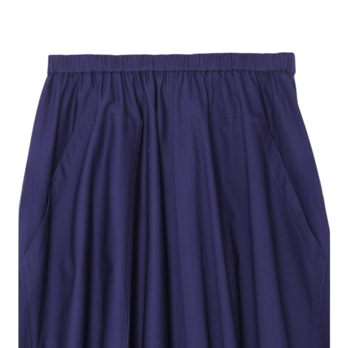 The Grapevine Skirt