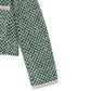 The Sparkle Cropped Jacket