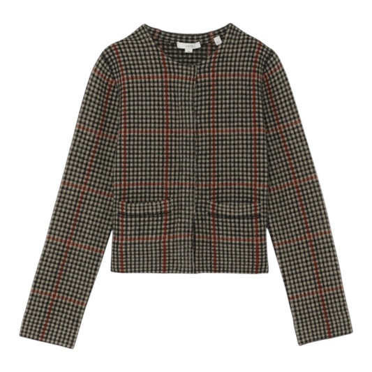 The Modern Heritage Jacket