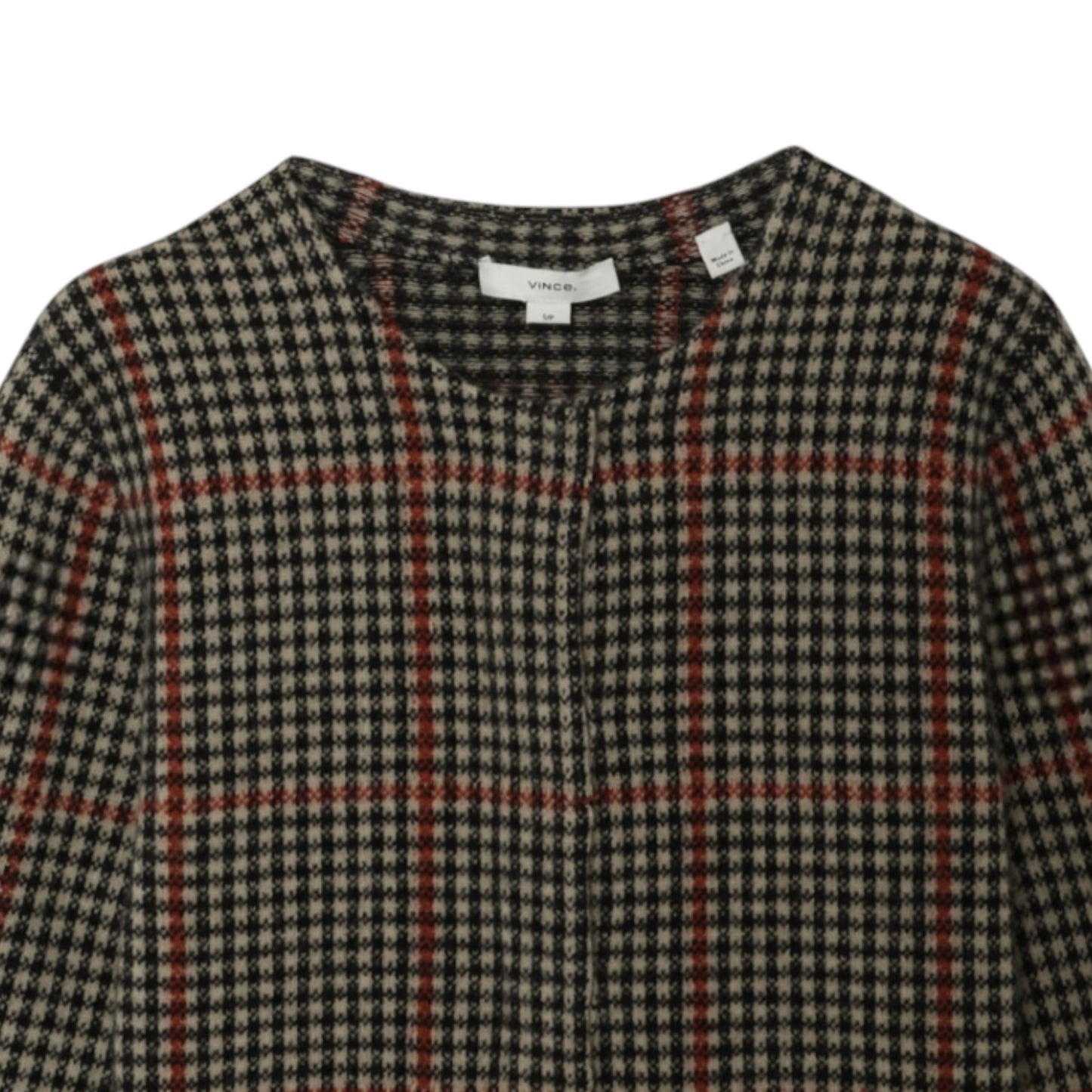 The Modern Heritage Jacket