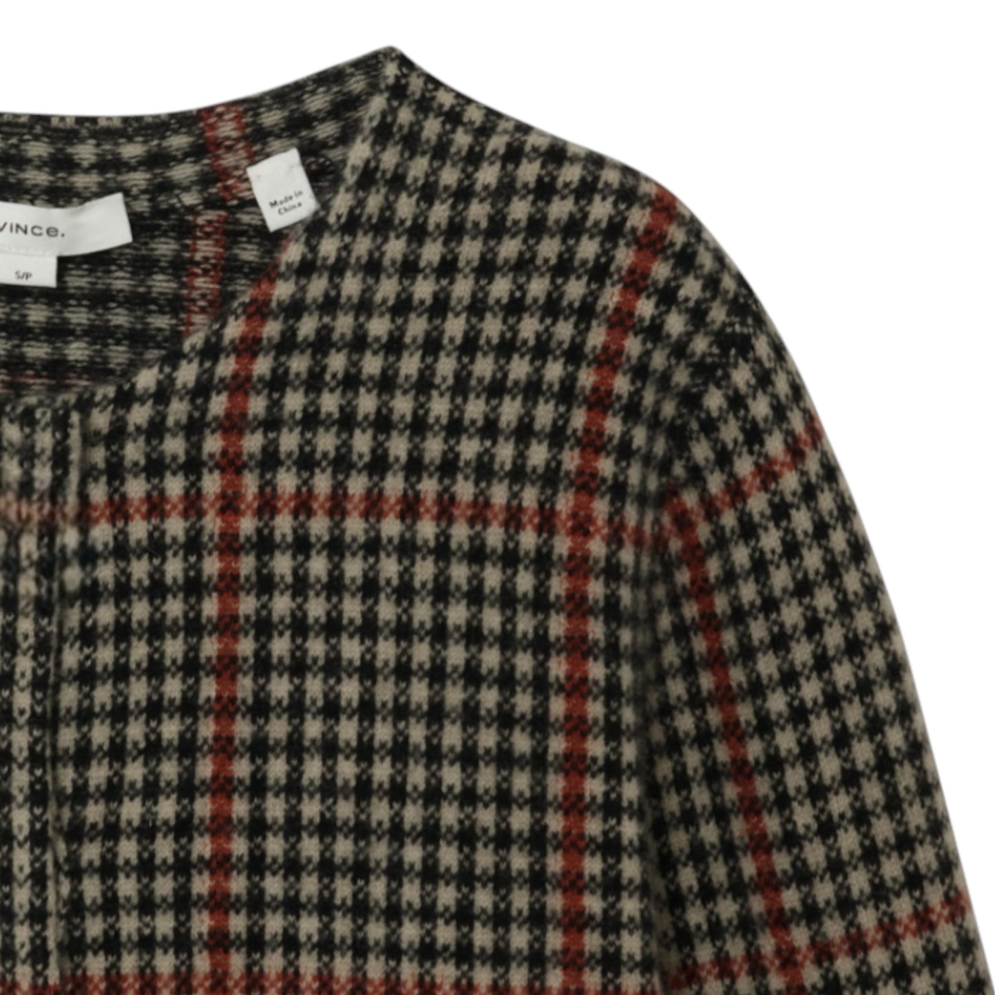The Modern Heritage Jacket