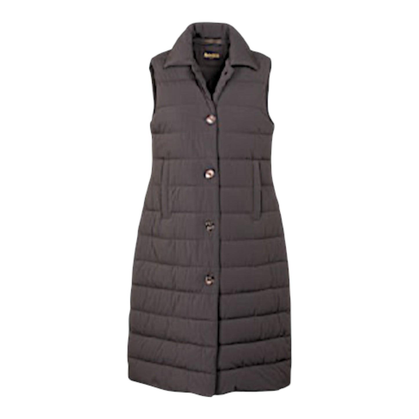 The Elegant Balloon Vest