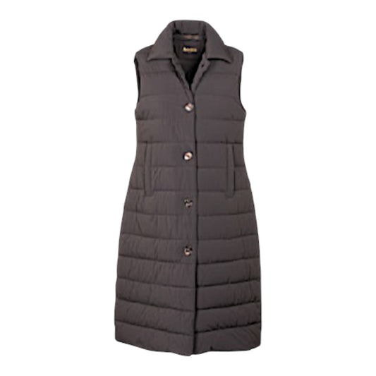The Elegant Balloon Vest
