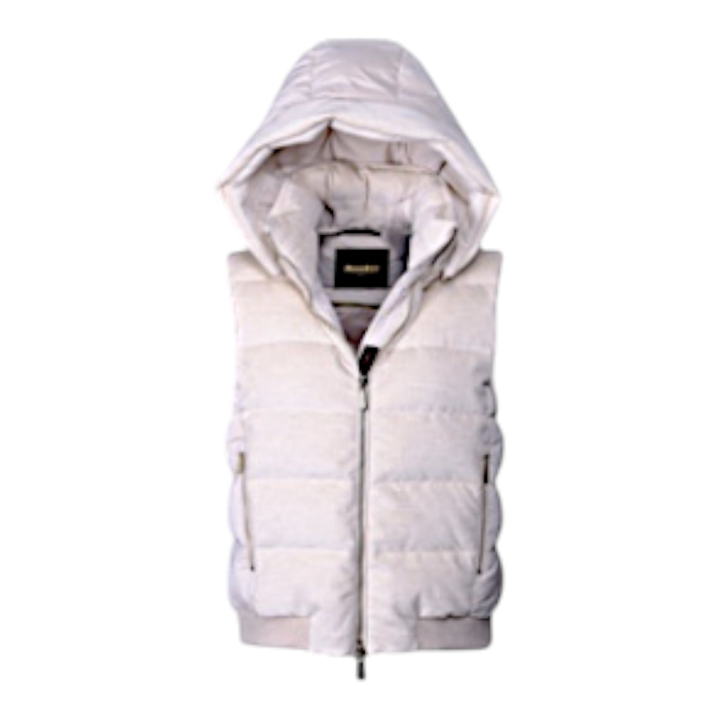 The Alpine Elegance Vest