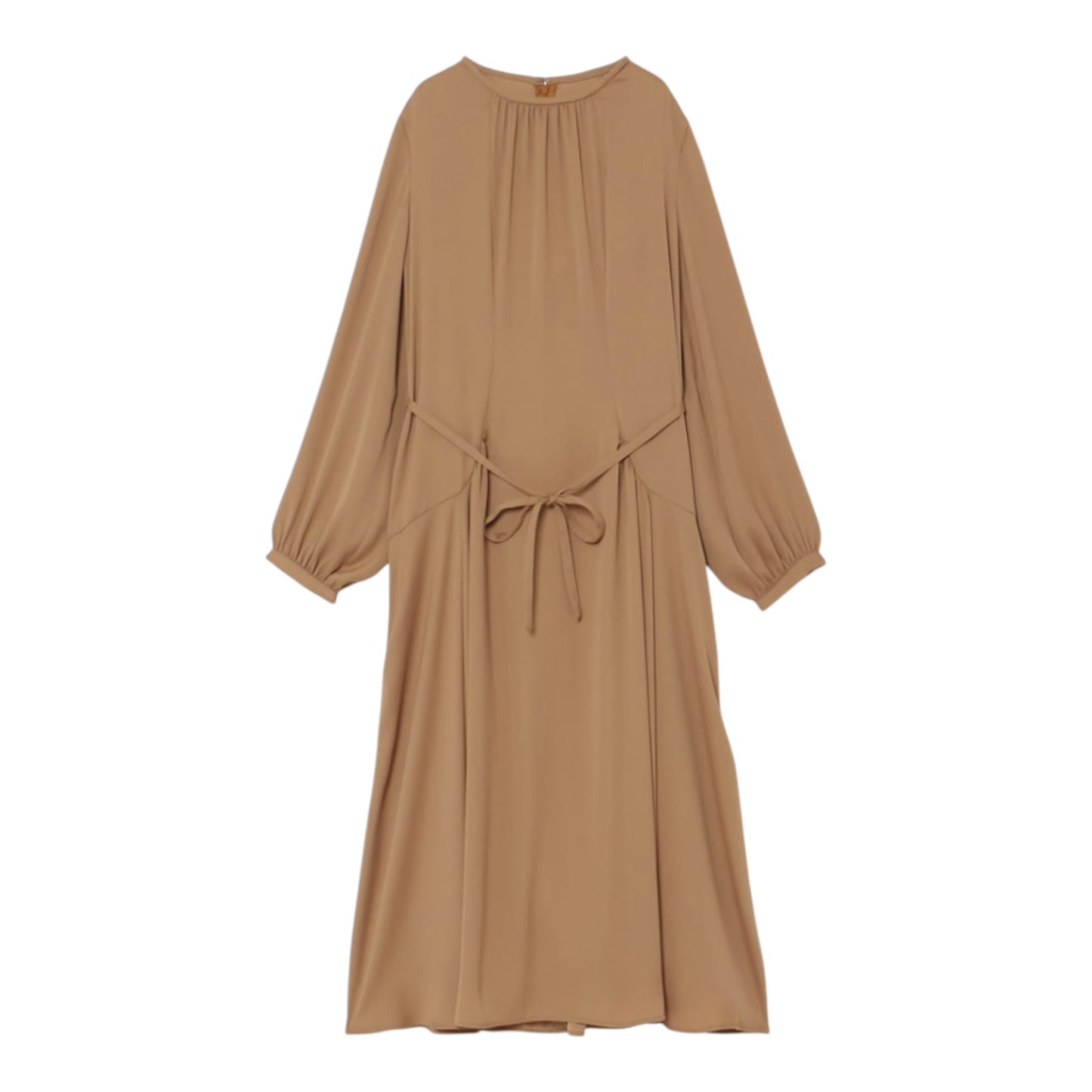 The Elegant Versatile Dress