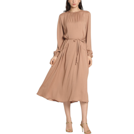 The Elegant Versatile Dress