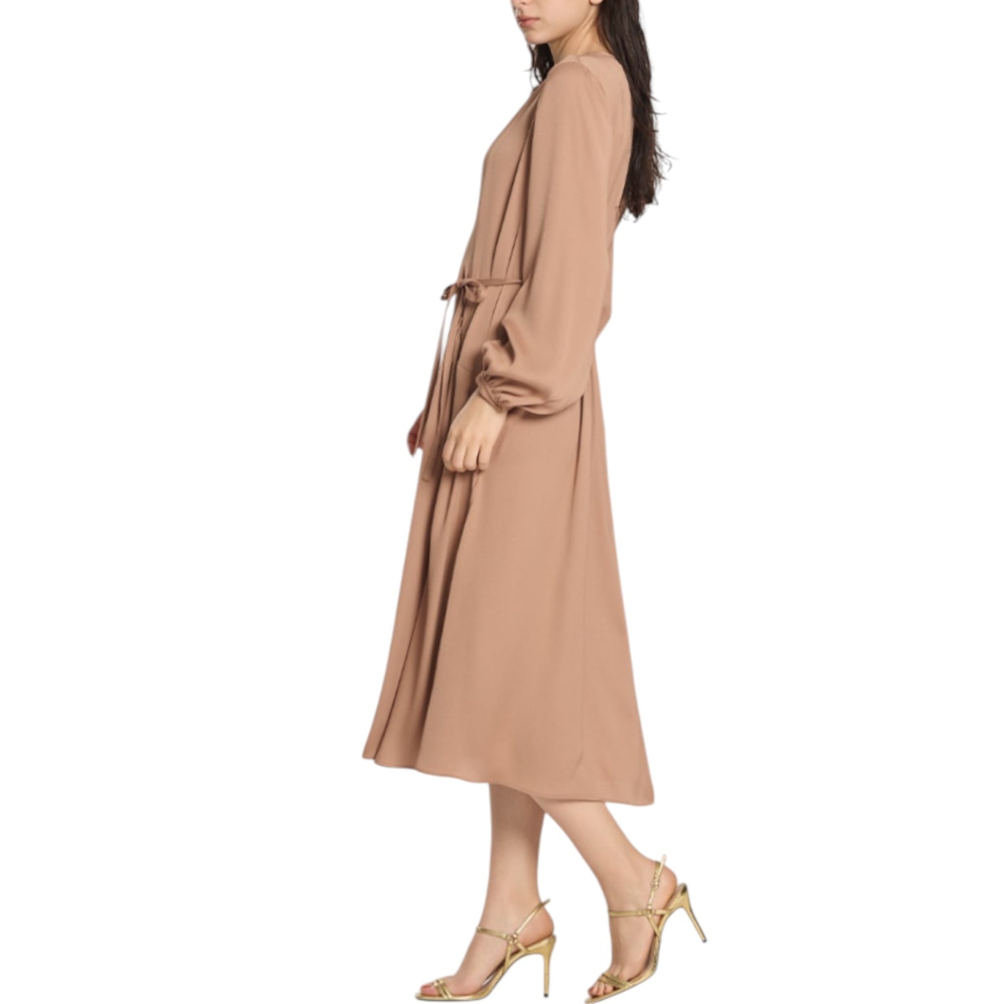 The Elegant Versatile Dress