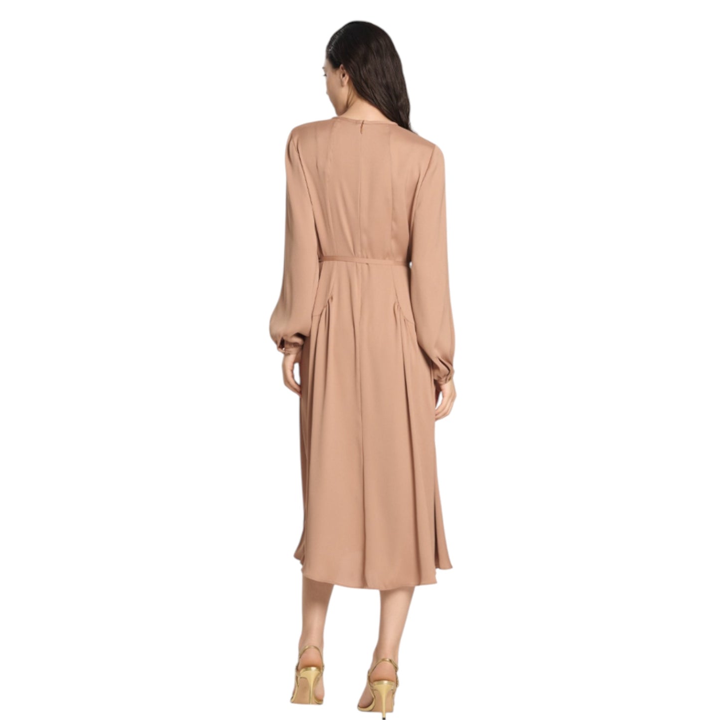 The Elegant Versatile Dress