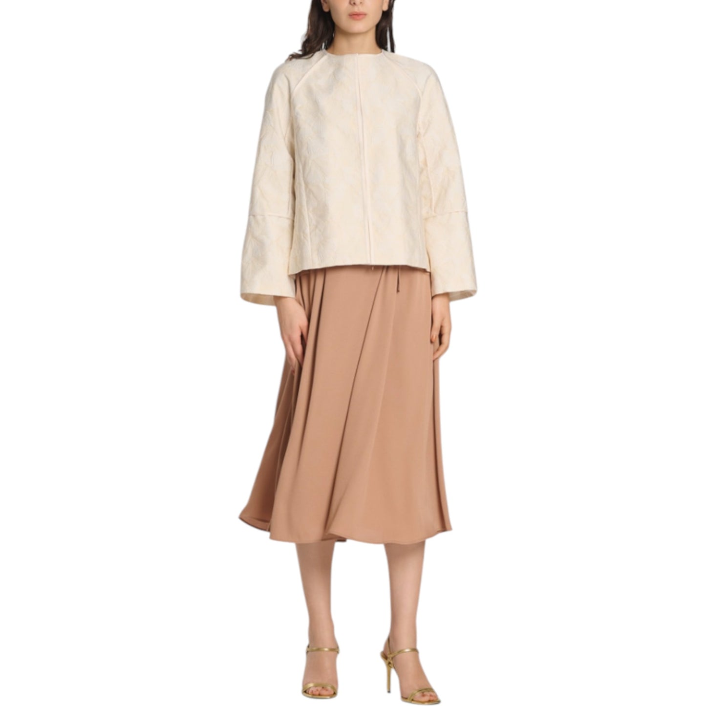 The Elegant Versatile Dress