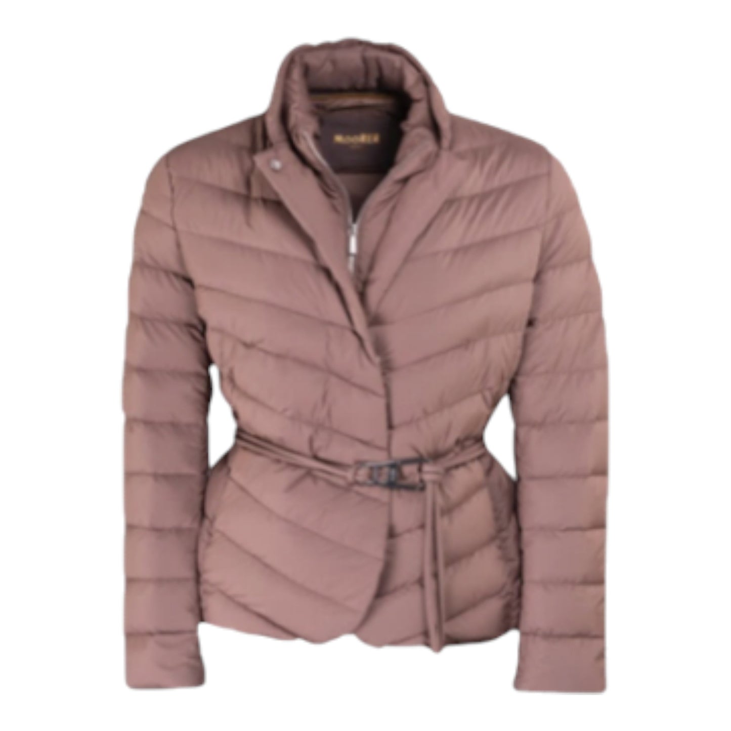 The Alpine Glamour Jacket