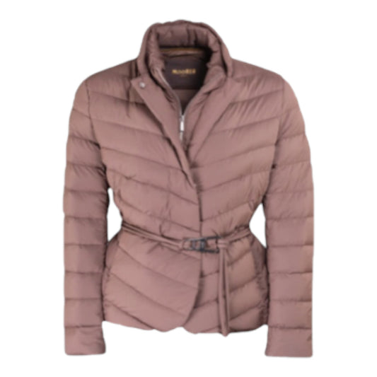 The Alpine Glamour Jacket