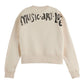 The Artful Peacock Sweatshirt