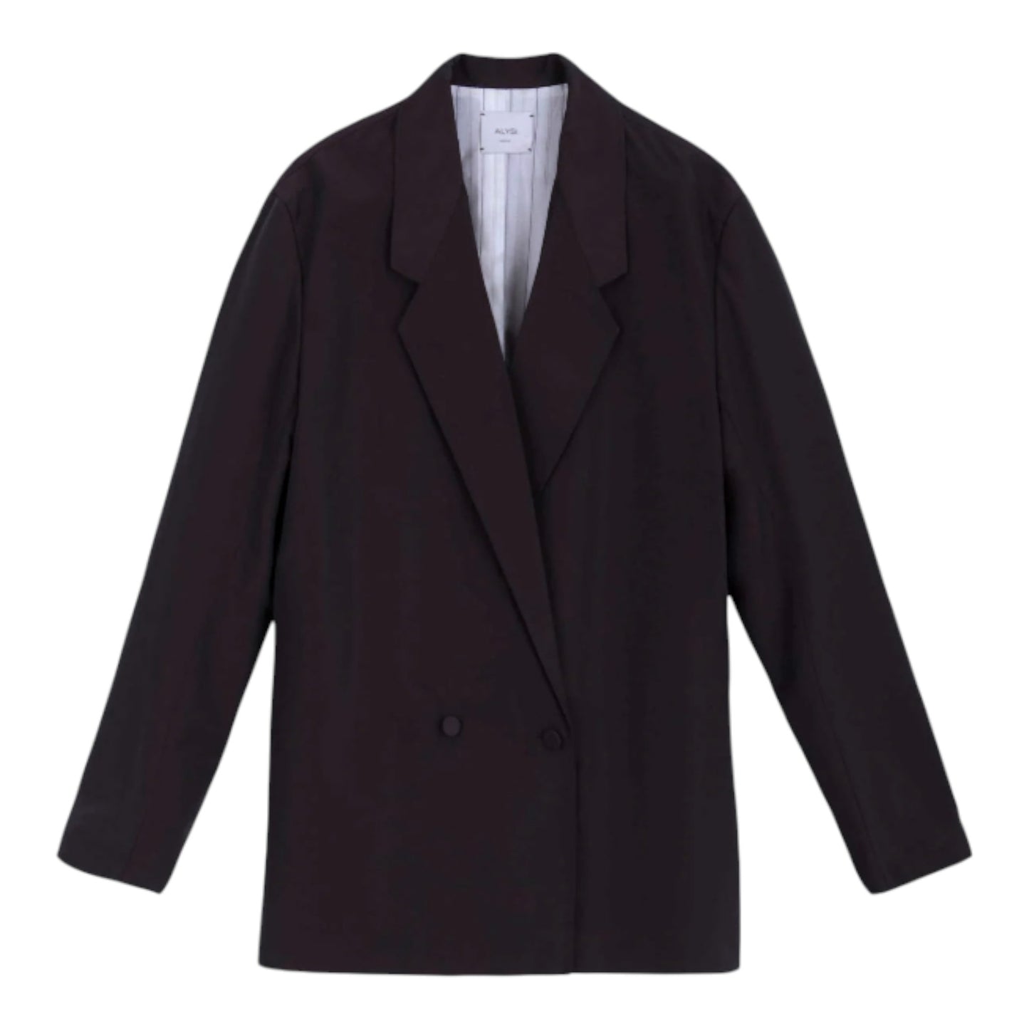 The Alluring Amber Jacket
