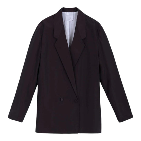 The Alluring Amber Jacket