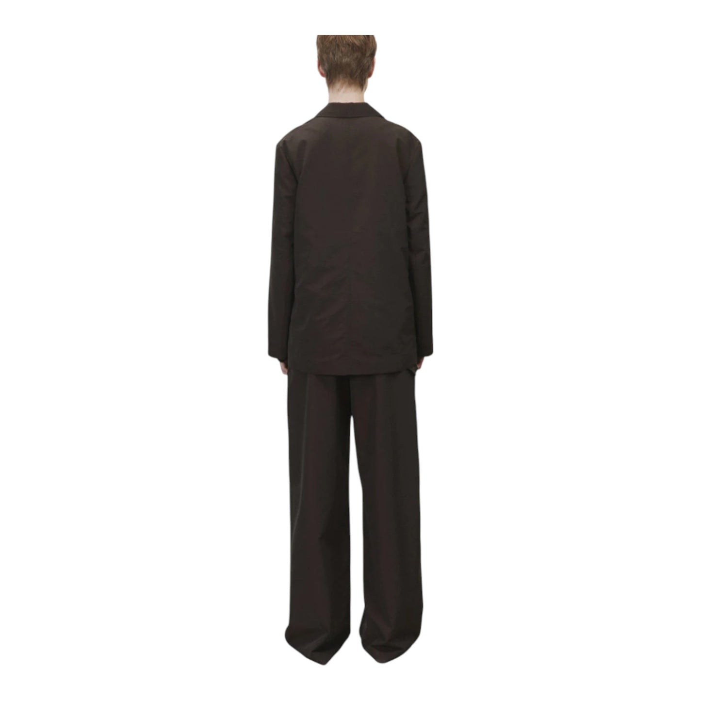 The Alluring Amber Jacket