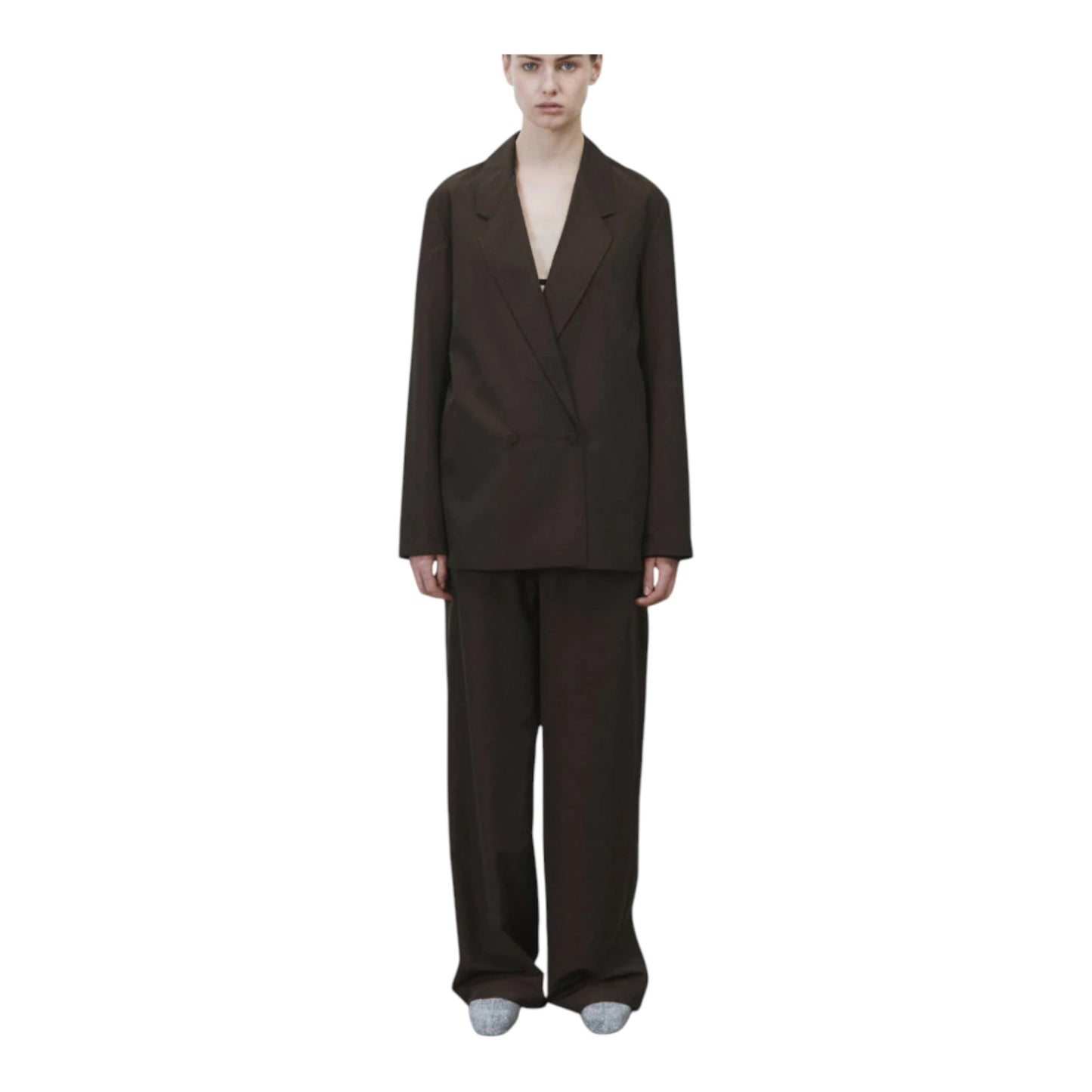 The Alluring Amber Jacket