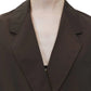 The Alluring Amber Jacket