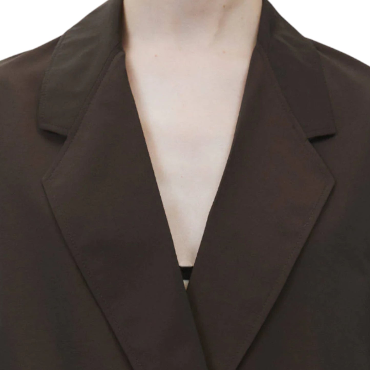 The Alluring Amber Jacket