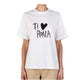 The Romantic Rome Tee
