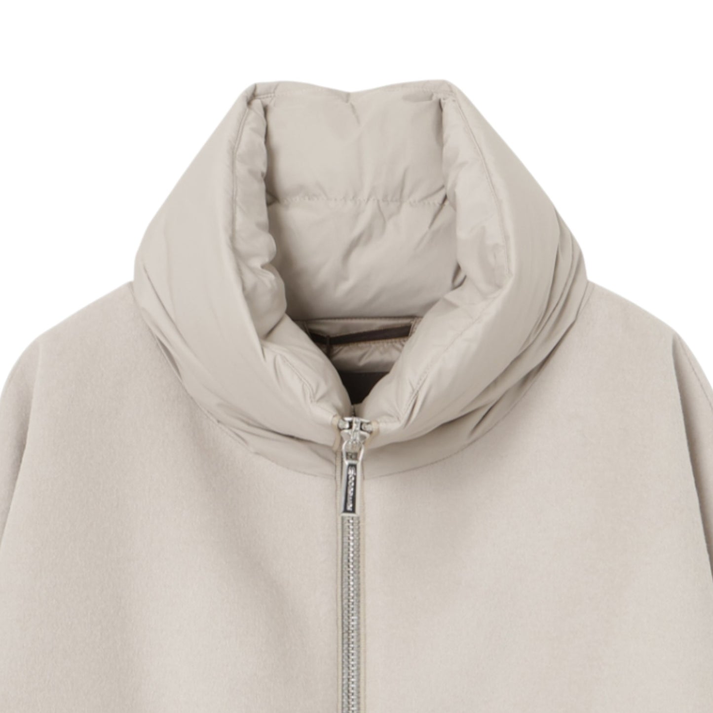 The Cocoon of Warmth