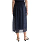 The Starlight Shimmer Skirt