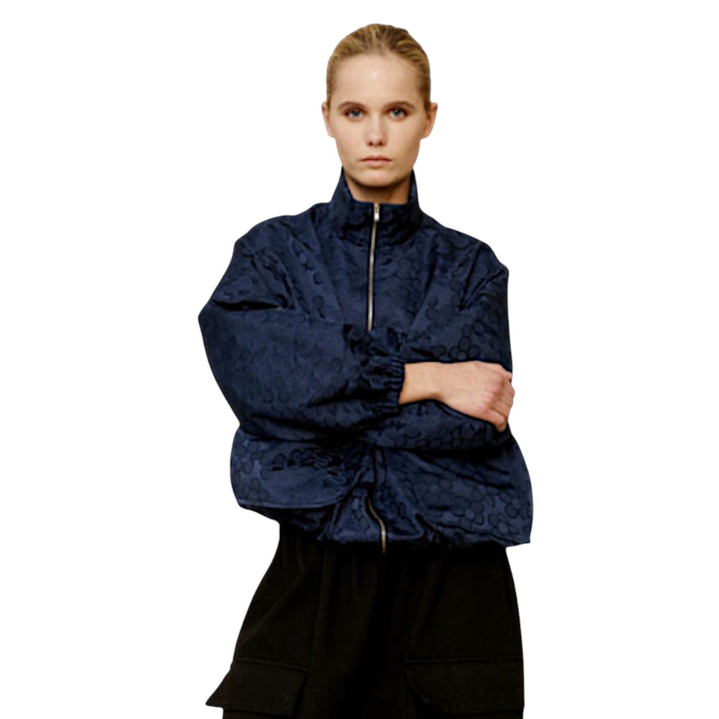 The Midnight Garden Jacket