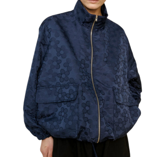 The Midnight Garden Jacket