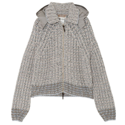 The Whispering Alpine Weave