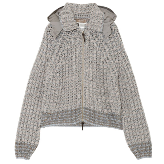 The Whispering Alpine Weave