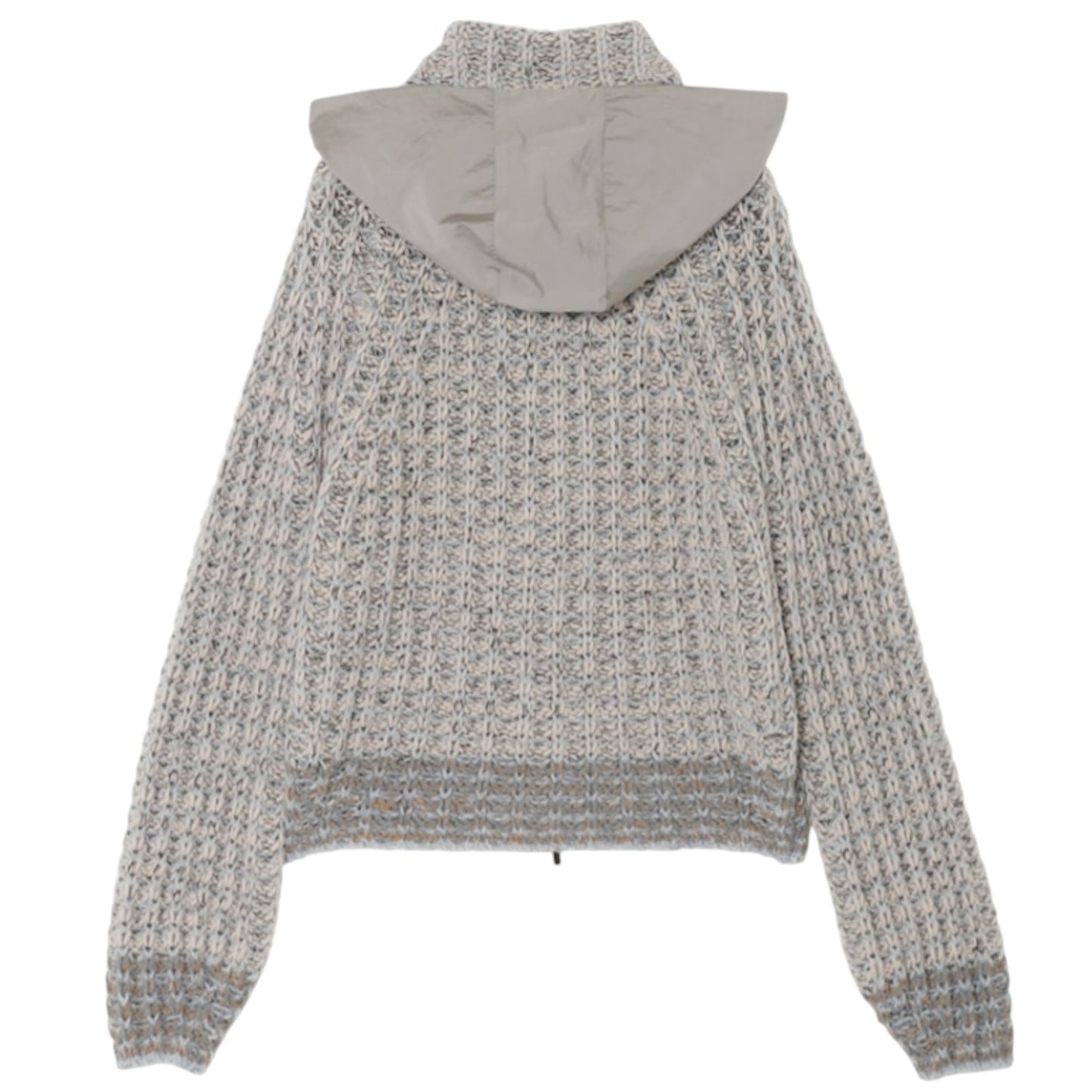 The Whispering Alpine Weave