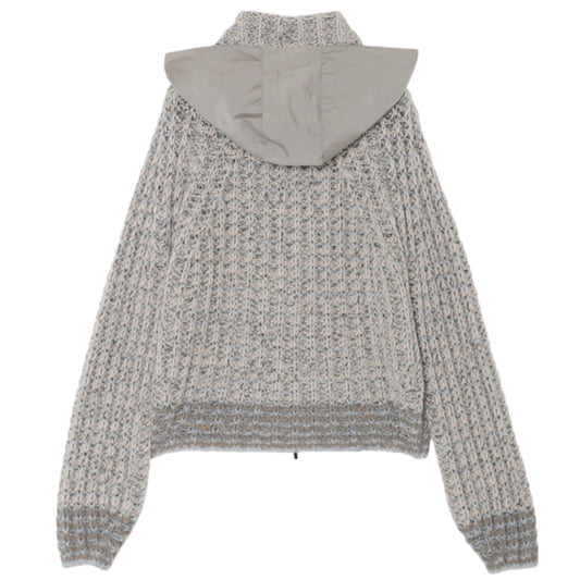 The Whispering Alpine Weave