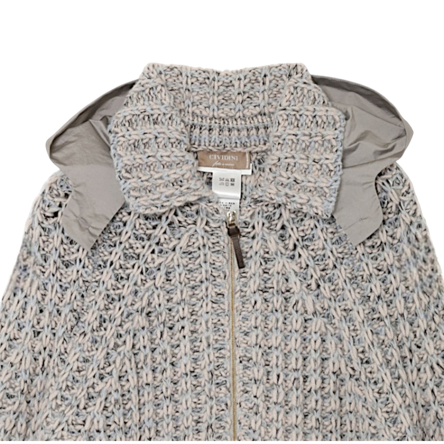 The Whispering Alpine Weave