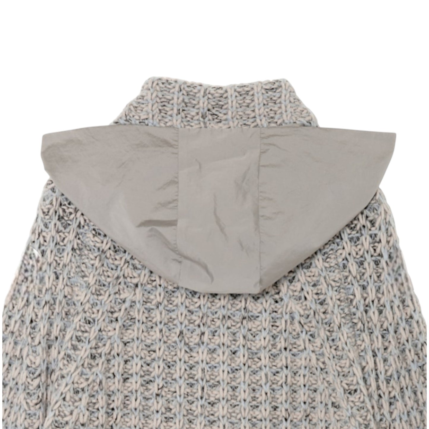 The Whispering Alpine Weave