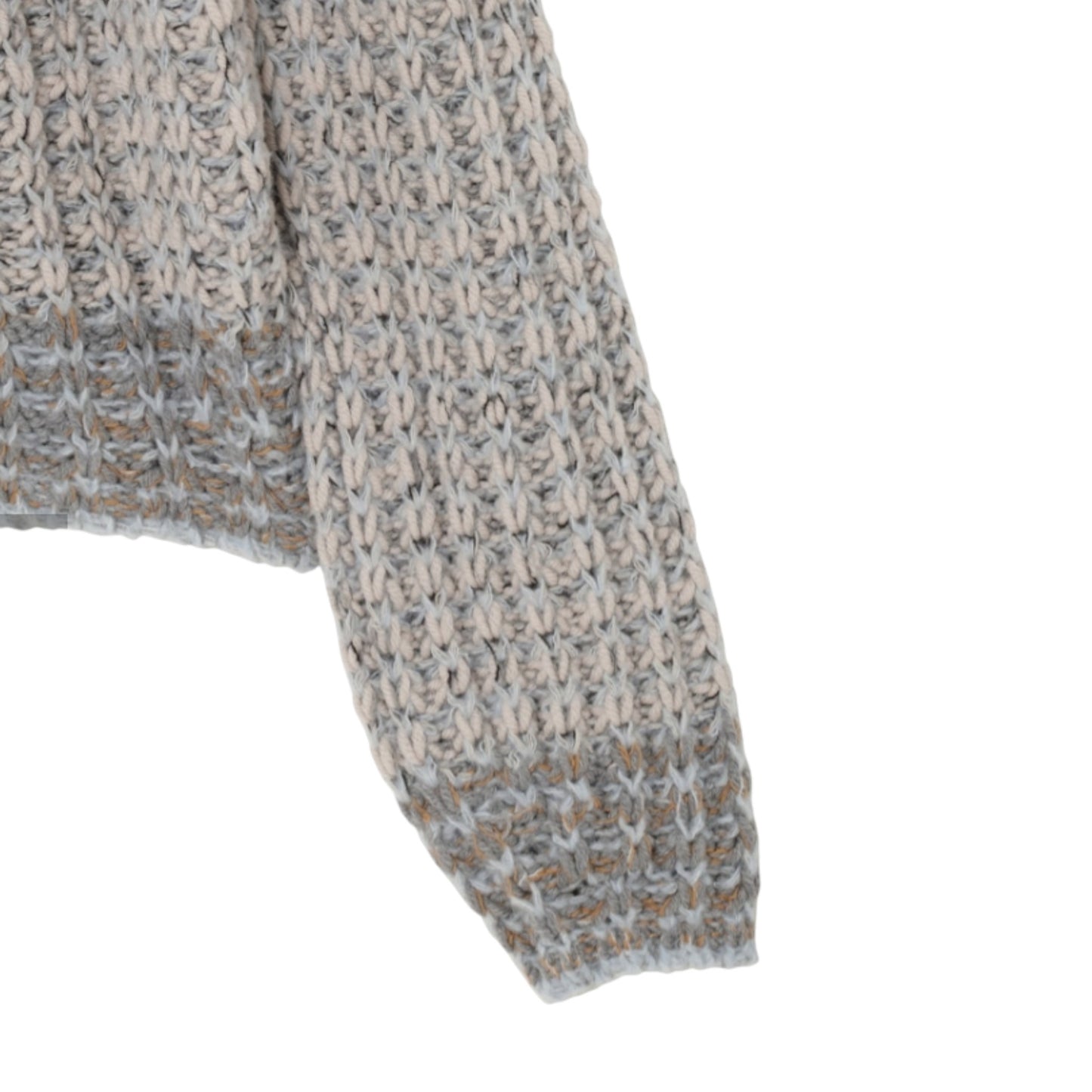 The Whispering Alpine Weave