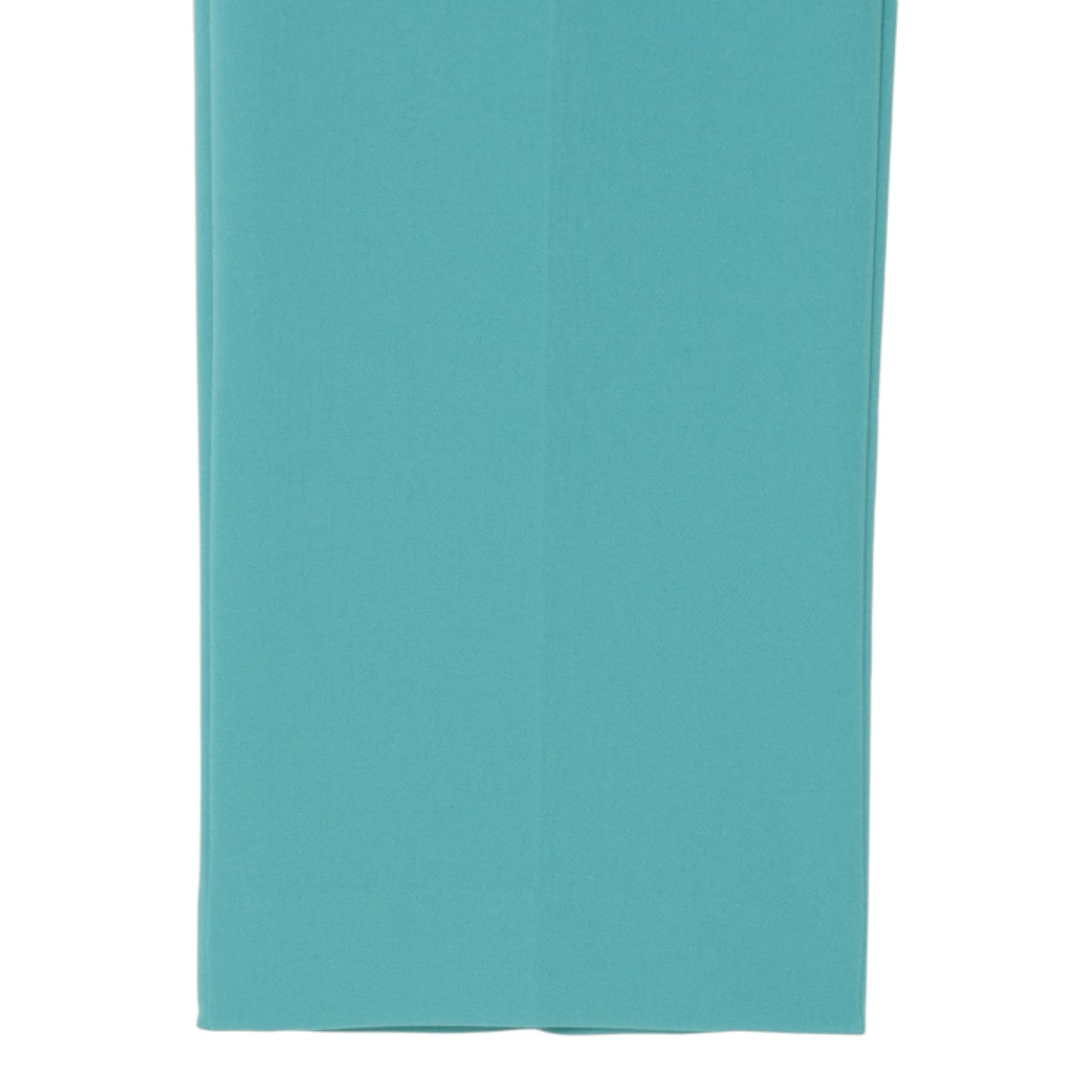 The Sculpted Drape: Effortless Elegance in Double-Cross Stretch