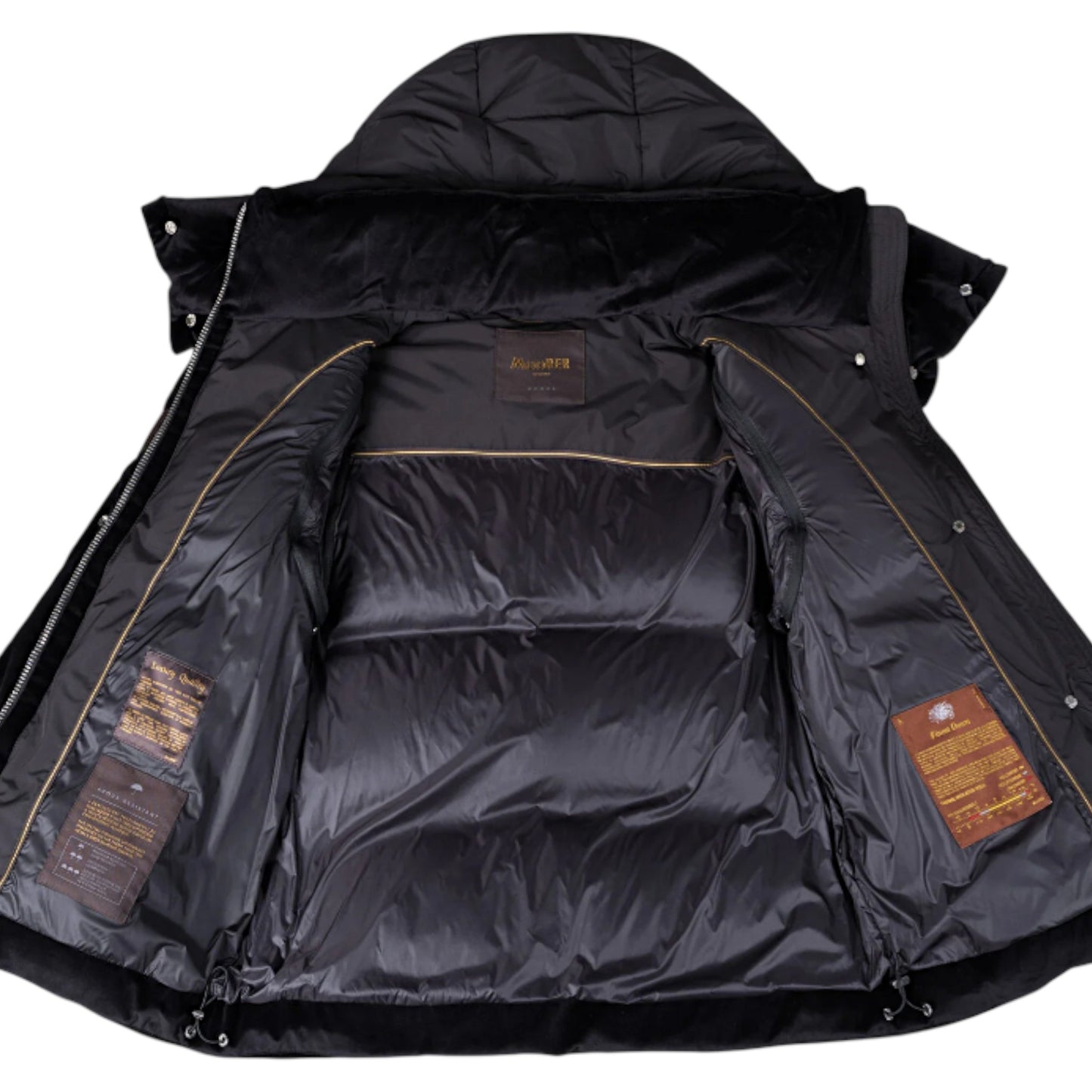 The Obsidian Chameleon: Velvet Whisper, Alpine Power