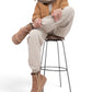 CRAFTED WARMTH, POETIC STEPS: LAIDBACKLONDON SETSU 4.0 CROCHET ANKLE BOOTS