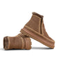 CRAFTED WARMTH, POETIC STEPS: LAIDBACKLONDON SETSU 4.0 CROCHET ANKLE BOOTS