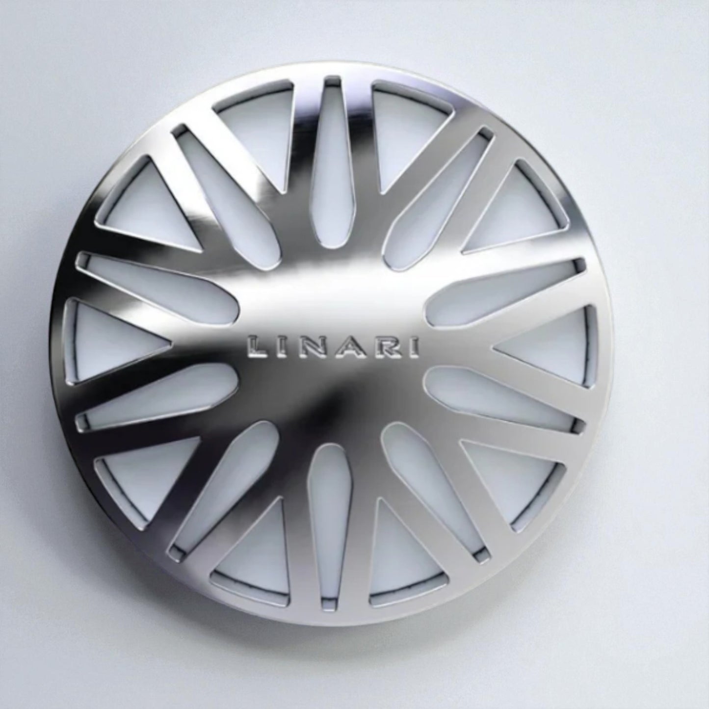 The Driving Scent: Italian Elegance on the Move