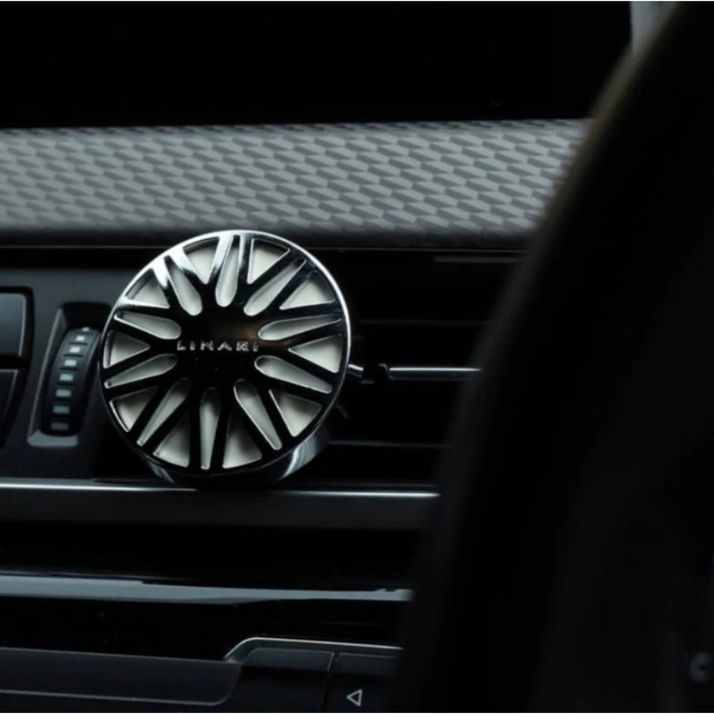 The Driving Scent: Italian Elegance on the Move