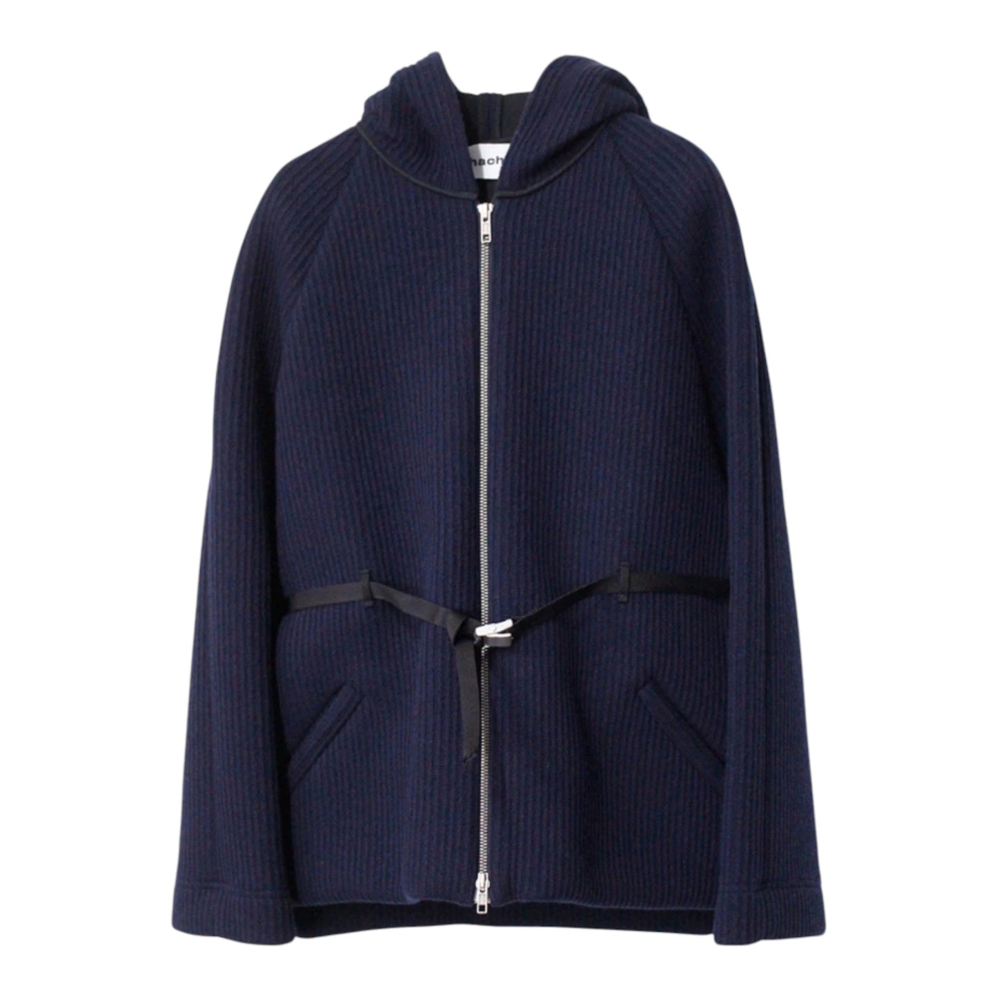 The Confident Silhouette: A Modernist’s Embrace