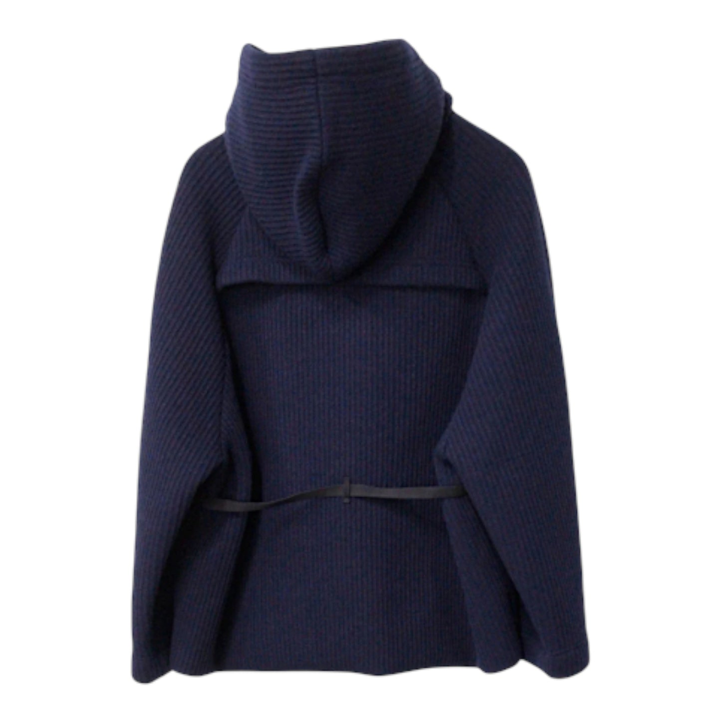 The Confident Silhouette: A Modernist’s Embrace