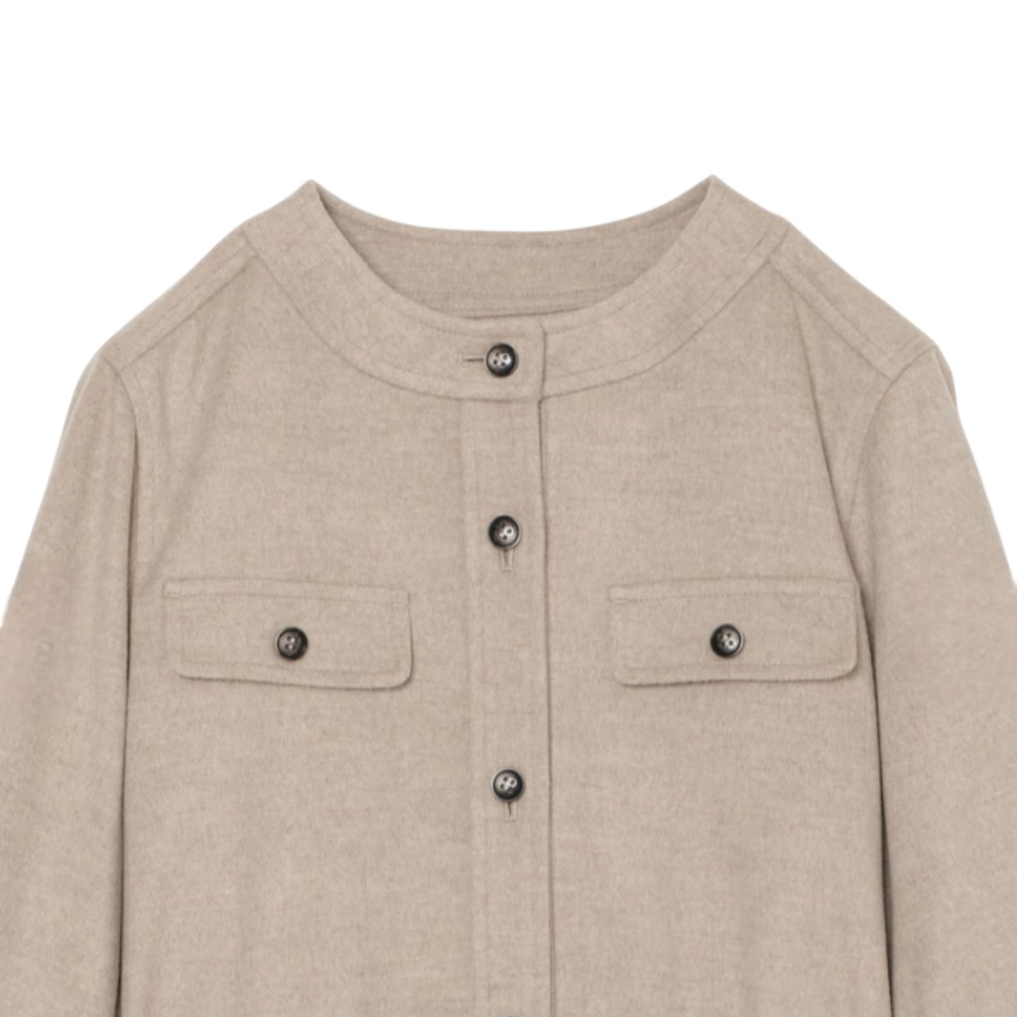 The Versatile Icon: Wool Tie-Belt Coat Dress