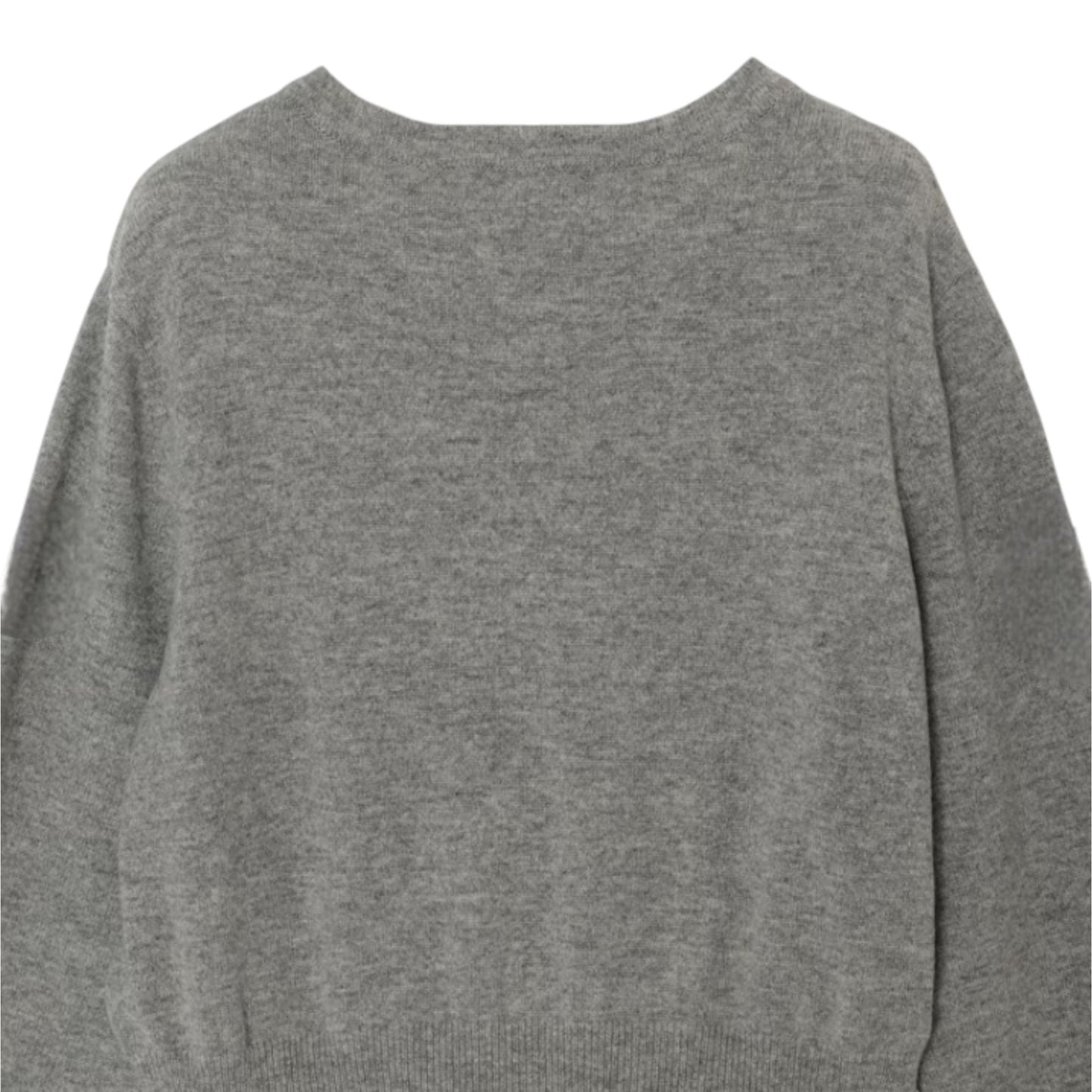 The Dual Elegance: Merino Knit & Taffeta Docking Dress