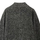 The Minimalist Icon: Wool Blend Oversized Coat