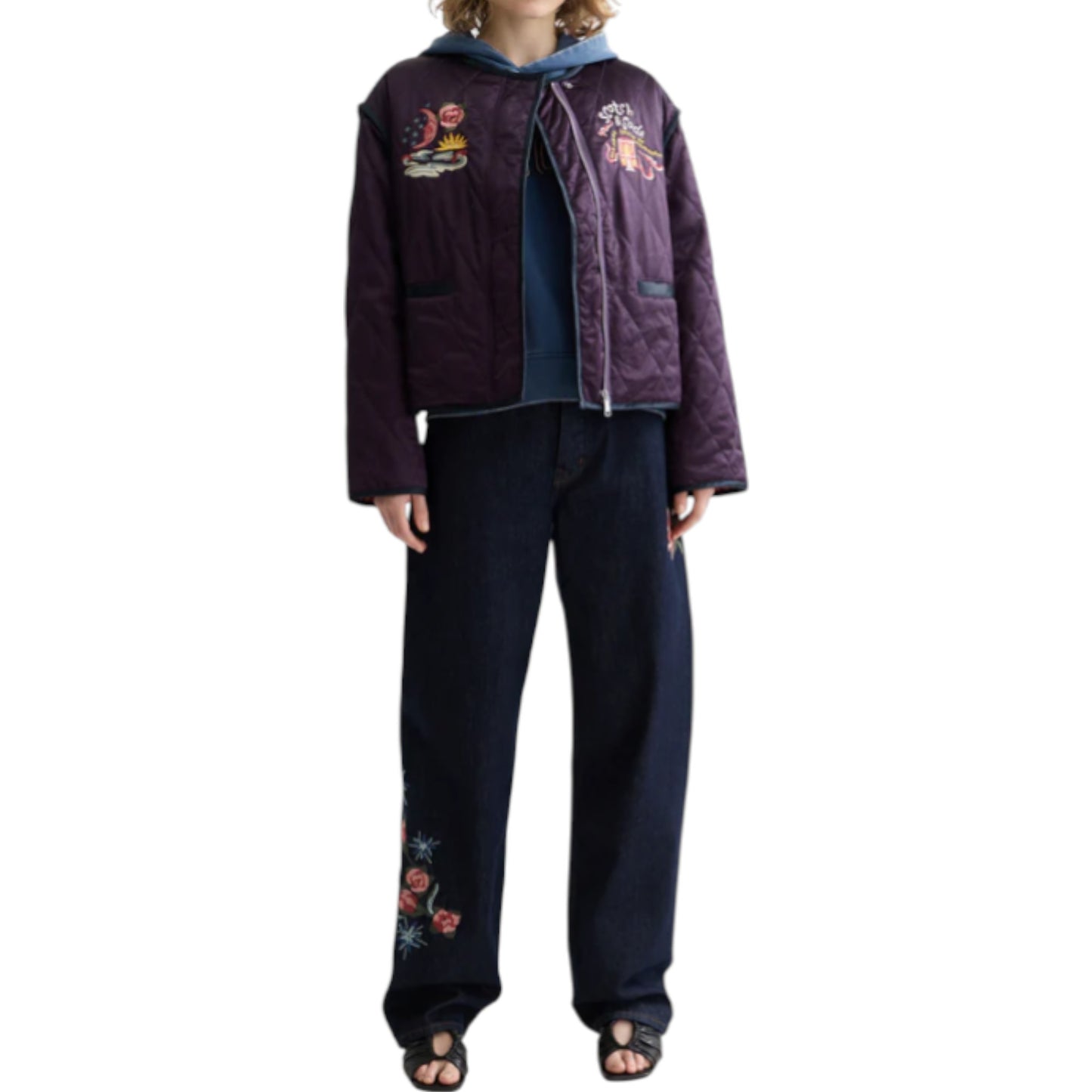 Legacy in Motion: The 40th Anniversary Reversible Icon