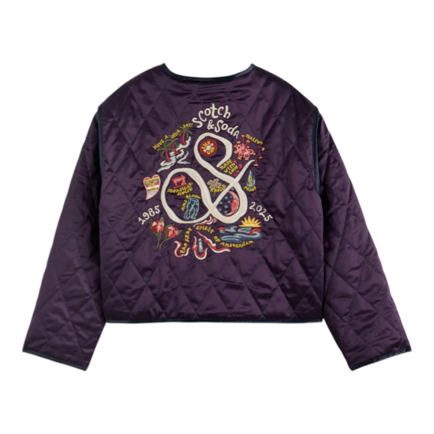 Legacy in Motion: The 40th Anniversary Reversible Icon