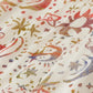 Celestial Flow: The Gathered Side-Tie Maxi
