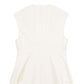 Sculptural Elegance: The Vase Silhouette Midi