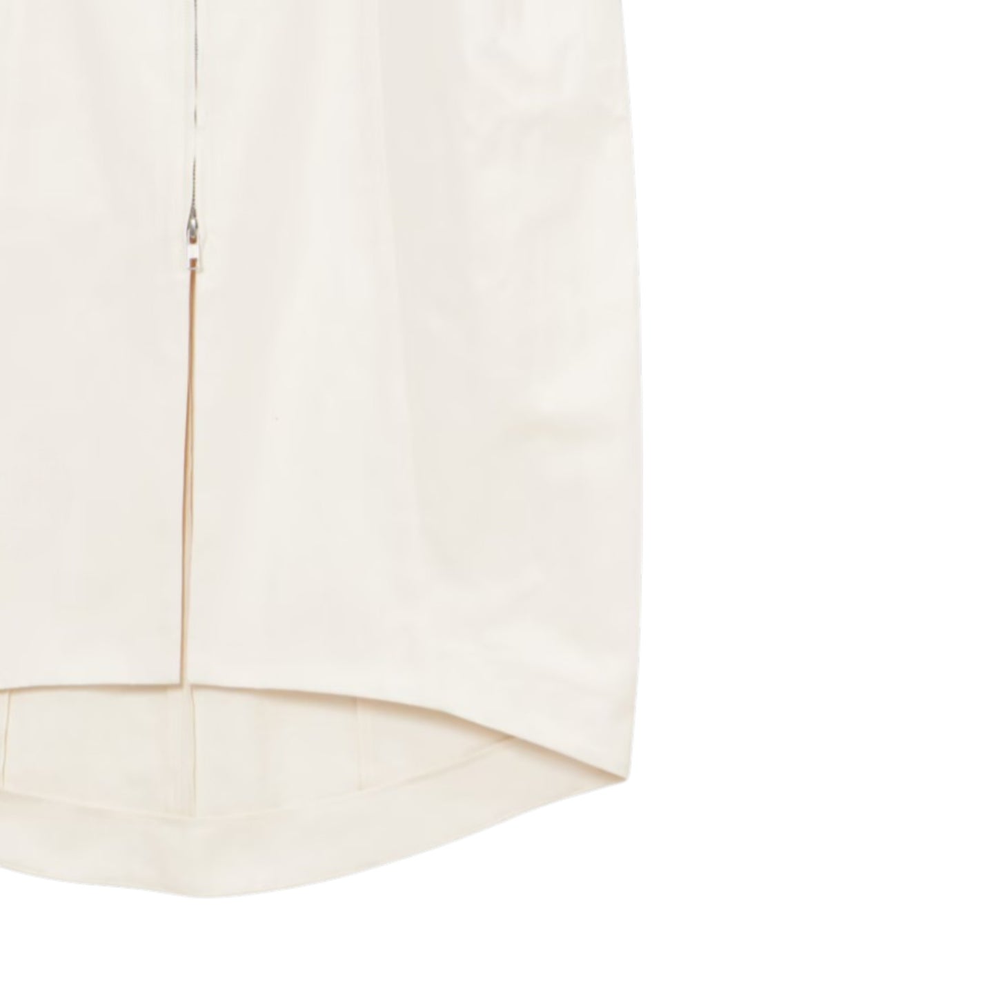 Sculptural Elegance: The Vase Silhouette Midi